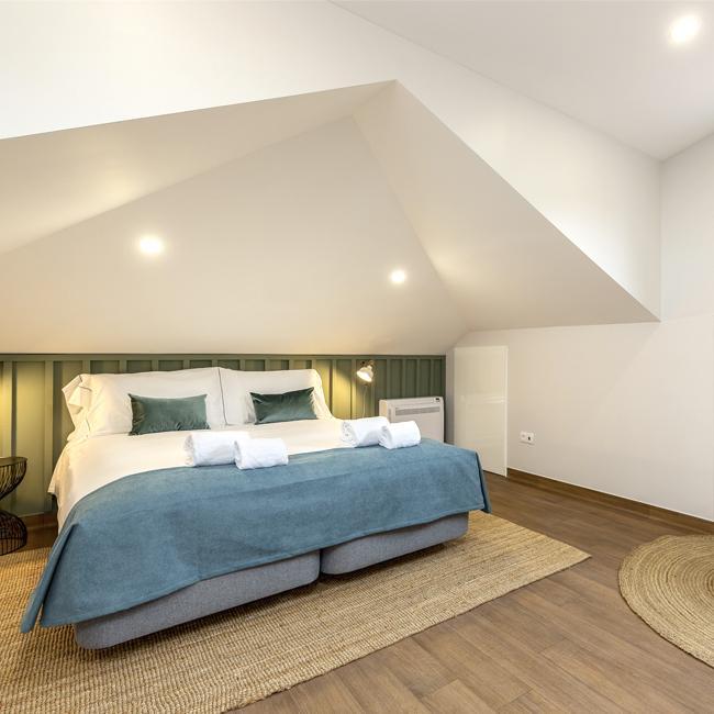 Camões Residential Building